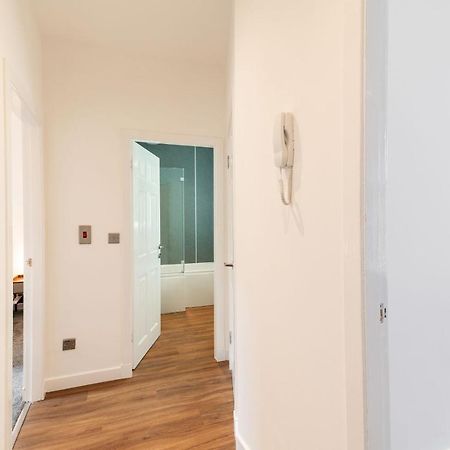 Bissets Bond Apartment Dundee Exterior photo